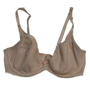 Chantelle C12960 Underwire Bra sz 32DD